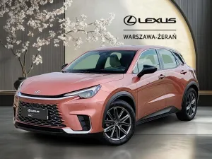 Lexus LBX 1.5 Hybrid Elegant 2024