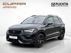 Cupra Ateca 2024