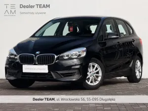 BMW 2 Series 218i 2019