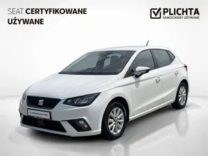 Seat Ibiza IV (2008-2017) 2023