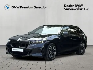 BMW 5 Series G60 (2023-) 2025