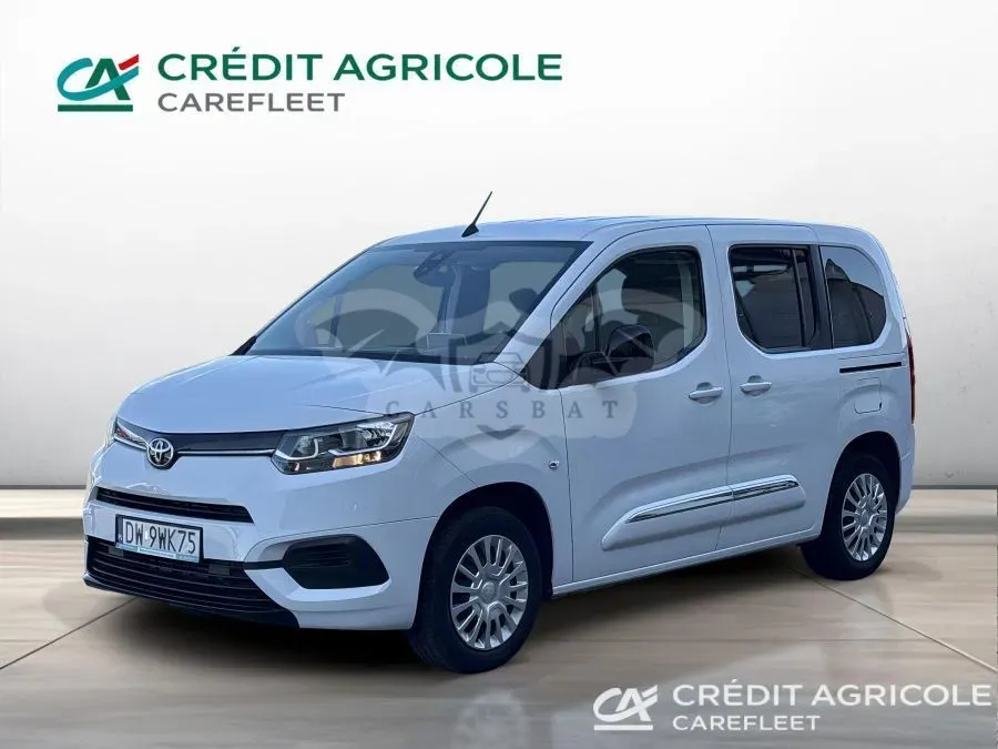 Toyota Proace City 1.5 D-4D Business 2023