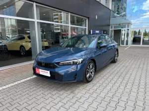 Honda Civic XI (2021-) 2.0 i-MMD Advance BSI CVT 2026
