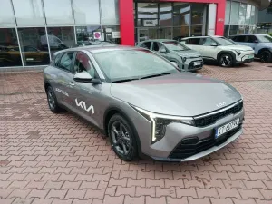 Kia K4 2025