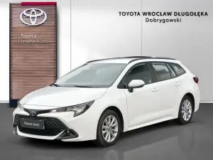 Toyota Corolla Seria E21 (2019-) 1.8 Hybrid Comfort 2023