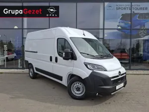 Opel Movano 2026