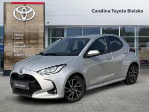 Toyota Yaris IV (2020-) Hybrid 1.5 Comfort 2021