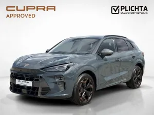 Cupra Terramar 1.5 eTSI mHEV DSG 2024