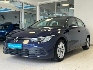 Volkswagen Golf VIII (2020-) 1.5 TSI EVO Life 2023