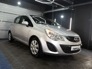 Opel Corsa D (2006-2014) 1.3 CDTI Enjoy 2011