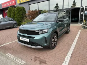 Opel Frontera C (2024-) 2025