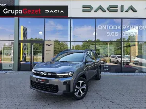 Dacia Bigster 2026