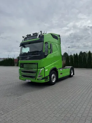 Volvo FH 2022