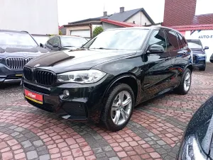 BMW X5 F15 (2013-2018) xDrive25d 2016