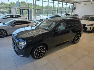 BMW X3 G45 (2024-) xDrive20d mHEV 2025