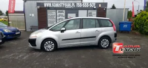 Citroën C4 Grand Picasso I (2006-2013) 2007