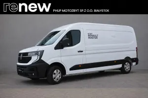 Renault Master 2025