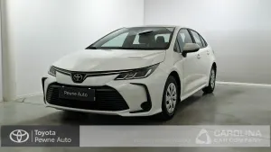 Toyota Corolla Seria E21 (2019-) 1.5 Active 2022