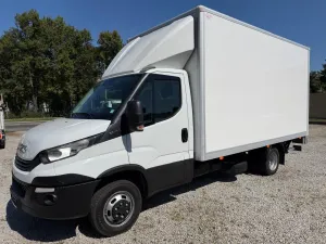Iveco Daily 2019