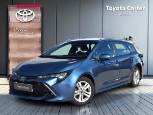 Toyota Corolla Seria E21 (2019-) 2.0 Hybrid Comfort 2022