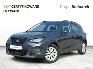 Seat Arona 1.0 TSI Style S&S 2022
