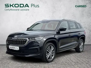 Skoda Kodiaq 2.0 TDI 4x4 L&K DSG 2023