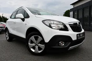 Opel Mokka I (2012-2019) 1.4 T Enjoy 2016