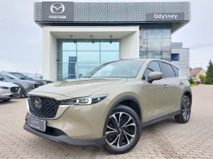 Mazda CX-5 II (2017-) 2.0 Hikari 2WD 2021