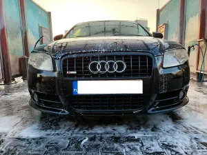 Audi A4 B7 (2004-2007) 1.8 T 2003