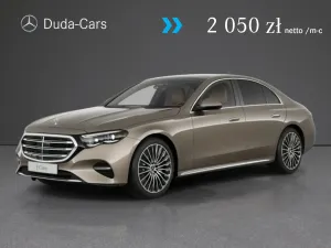 Mercedes-Benz E W214 (2023-) 2026