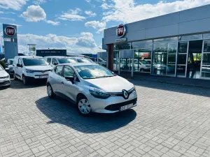Renault Clio IV (2012-2018) 1.5 dCi Energy Alize EU6 2015