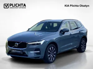 Volvo XC60 II (2017-) 2022
