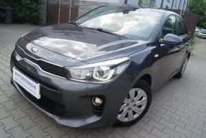 Kia Rio IV (2017-) 1.0 T-GDI L 2017