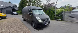 Renault Master 2016