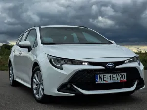 Toyota Corolla Seria E21 (2019-) 1.8 Hybrid Comfort 2024
