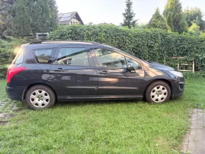 Peugeot 308 T7 (2008-2013) 1.6 HDi Access 2012