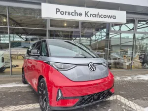 Volkswagen ID.Buzz 2026
