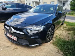 Mercedes-Benz A W177 (2018-) 2022