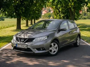 Nissan Pulsar 1.2 DIG-T Acenta 2015