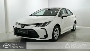 Toyota Corolla Seria E21 (2019-) 1.5 Active 2022