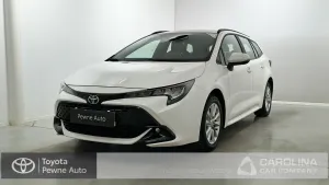 Toyota Corolla Seria E21 (2019-) 1.8 Hybrid Comfort 2023