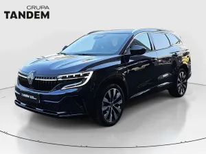 Renault Espace VI (2023-) 2025