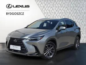 Lexus NX II (2021-) 350h Prestige 2WD 2024