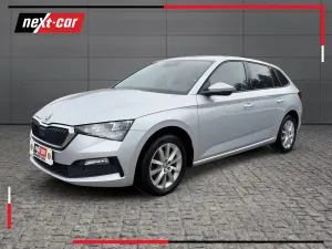 Skoda Scala 1.0 TSI Ambition 2022