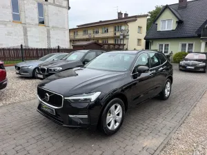 Volvo XC60 II (2017-) B4 B Core 2022
