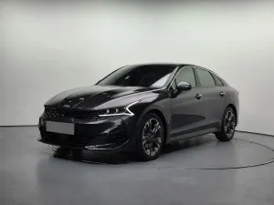 Kia K5 2020