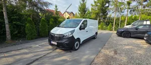 Opel Vivaro 2017