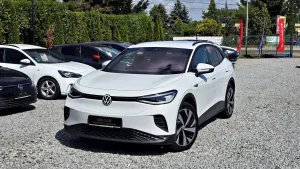 Volkswagen ID.4 Performance Upgrade Pro Business 2021