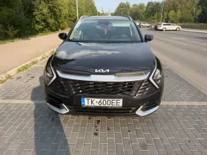 Kia Sportage V (2021-) 1.6 T-GDI M 2WD 2023