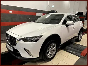 Mazda CX-3 2.0 Skyenergy 2016